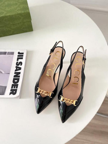 EC - GUKI Women Shoes - 1469