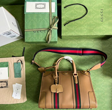 EC - GUKI Bags - 1066
