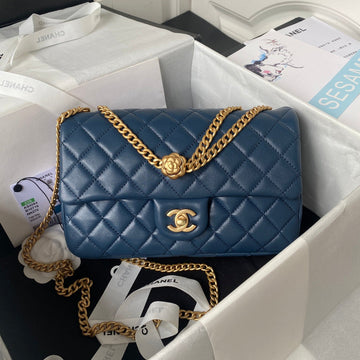 EC - CHL Women Bag - 1267