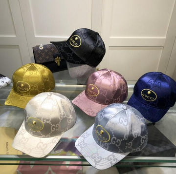 EC - Mix Hats - 181