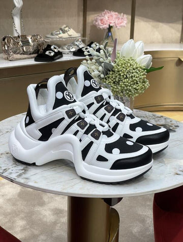 EC - LOV Women Shoes - 966