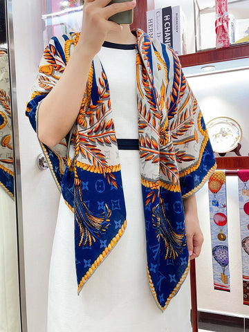 EC - LOV Scarf - 367