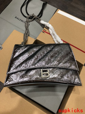 CS - BG Hourglass Bags - 073
