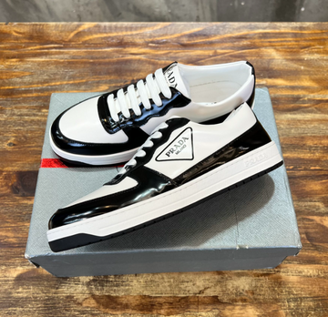 EC Luxury - PD Men Shoes - 030