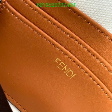 EC - FDE Bags - 2608