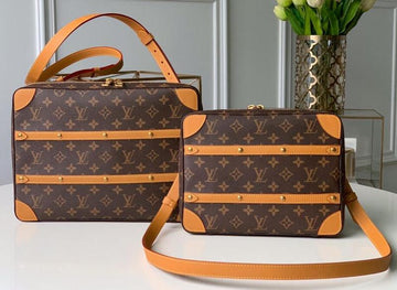 EC Luxury - LOV Bags - 3009
