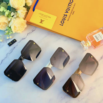EC - LOV Sunglass - 015