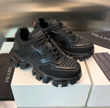 EC Luxury - PD Men Shoes - 429
