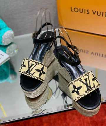 EC - LOV Women Shoes - 943