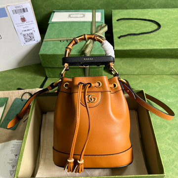 EC - GUKI Bag - 141