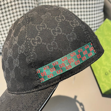 EC - GUKI Cap - 596