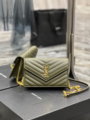 EC - YLS Bag - 230