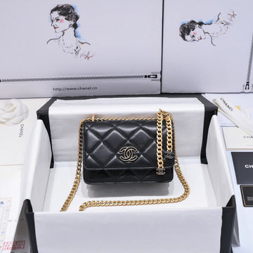 EC Luxury - CHL Bags - 2939