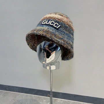 EC - GUKI Cap - 814