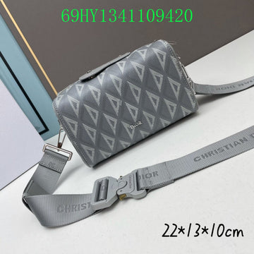 EC - DOR Bags - 1074