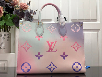EC Fashion Lu-Vi Bags - 16722