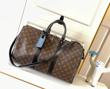 EC Fashion Lu-Vi Bags - 16608