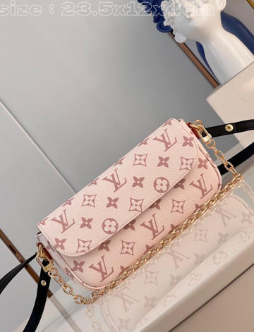 EC - LOV Bags - 491