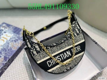 EC - DOR Bags - 1084