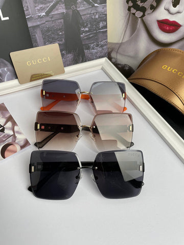 EC - GUKI Sunglass - 073