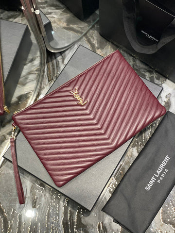 EC - YLS Bag - 525