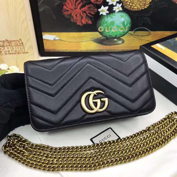 EC Luxury - GCI Bags - 603