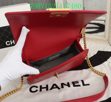 EC - CHL Bags - 3186
