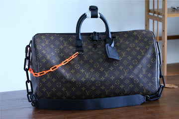 EC Fashion Lu-Vi bags - 9454