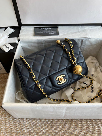 EC Luxury - CHL Bags - 3461