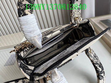 EC - DOR Bags - 1314