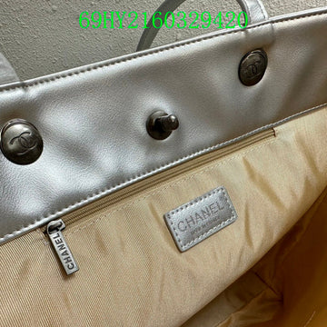 EC - CHL Bags - 1210