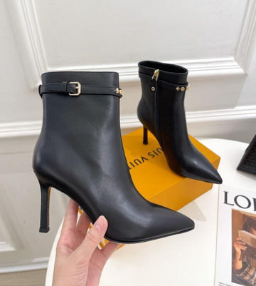 EC Luxury - LOV Women Shoes - 828