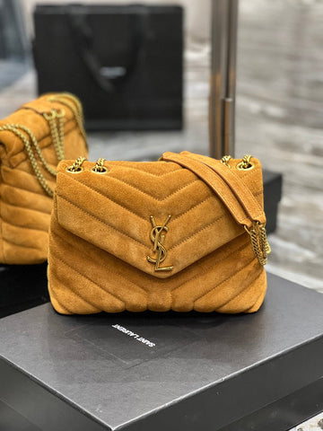 EC - YLS Bag - 545
