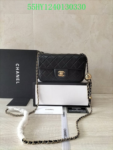 EC - CHL Bags - 1582