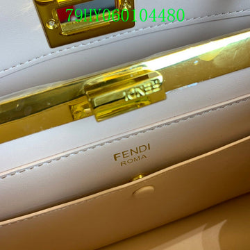EC - FDE Bags - 2728