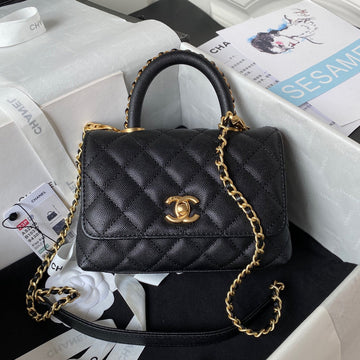 EC - CHL Women Bag - 1084