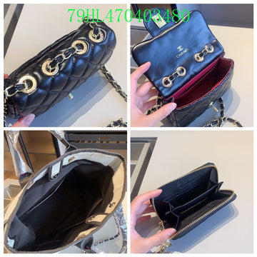 EC - CHL Bags - 1198