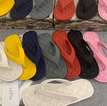 EC - GUKI Men Shoes - 1286