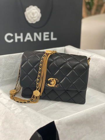 EC - CHL Women Bag - 735
