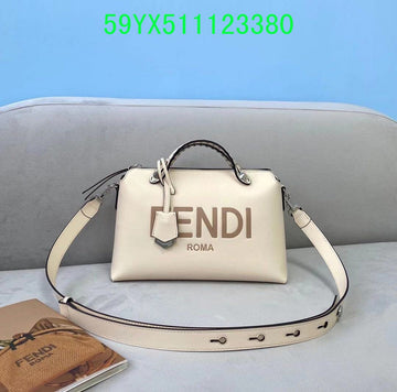 EC - FDE Bags - 3492
