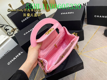 EC - CHL Bags - 739