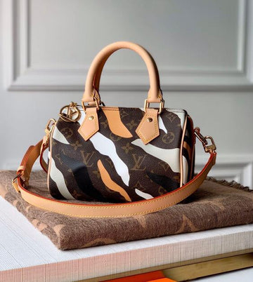 EC Luxury - LOV Bags - 3062