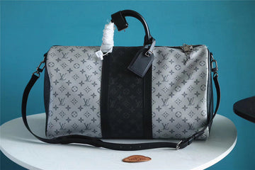 EC Fashion Lu-Vi bags - 11286