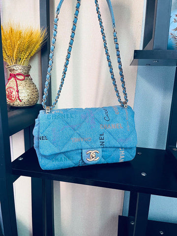 EC Luxury - CHL Bags - 3236