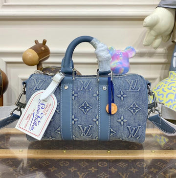 EC - LOV Bags - 1192