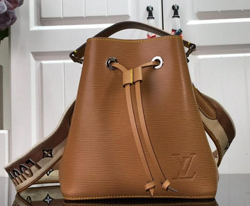 EC Luxury - LOV Bags - 2454