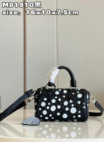 EC - LOV Bags - 1393