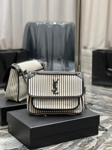 EC - YLS Bag - 301