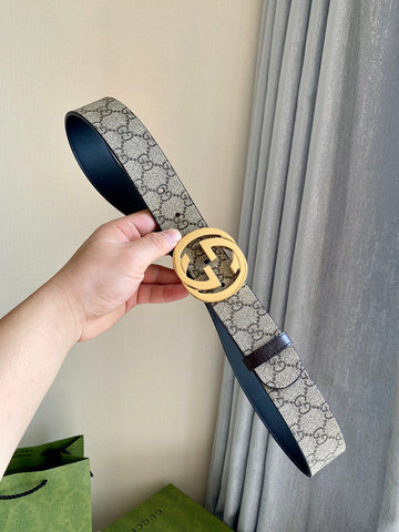 EC - GUKI Belt - 248