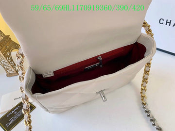 EC - CHL Bags - 2219